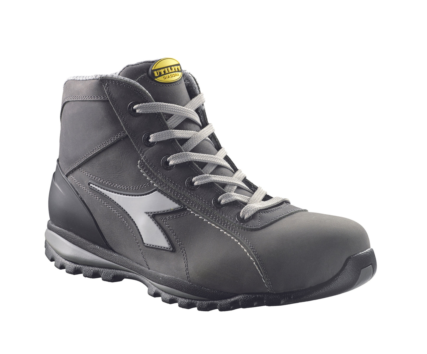 GLOVE MID S3 HRO SRA Scarpa antinfortunistica alta
