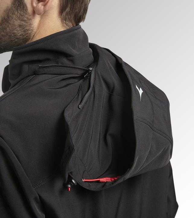 JACKET SOFTFHELL DUCATI