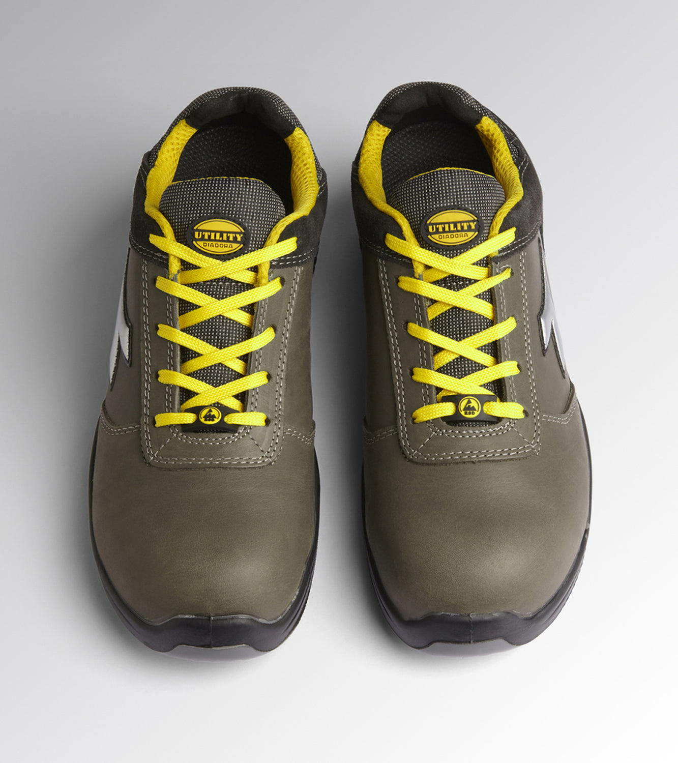 FORMULA LOW S3 SRC ESD Scarpa antinfortunistica bassa