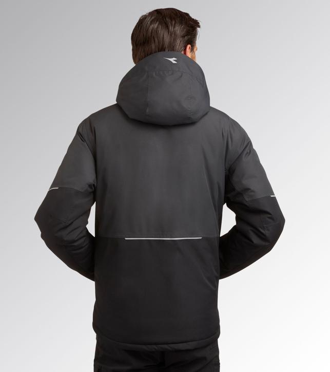 PADDED JACKET HYBRID TACTIC