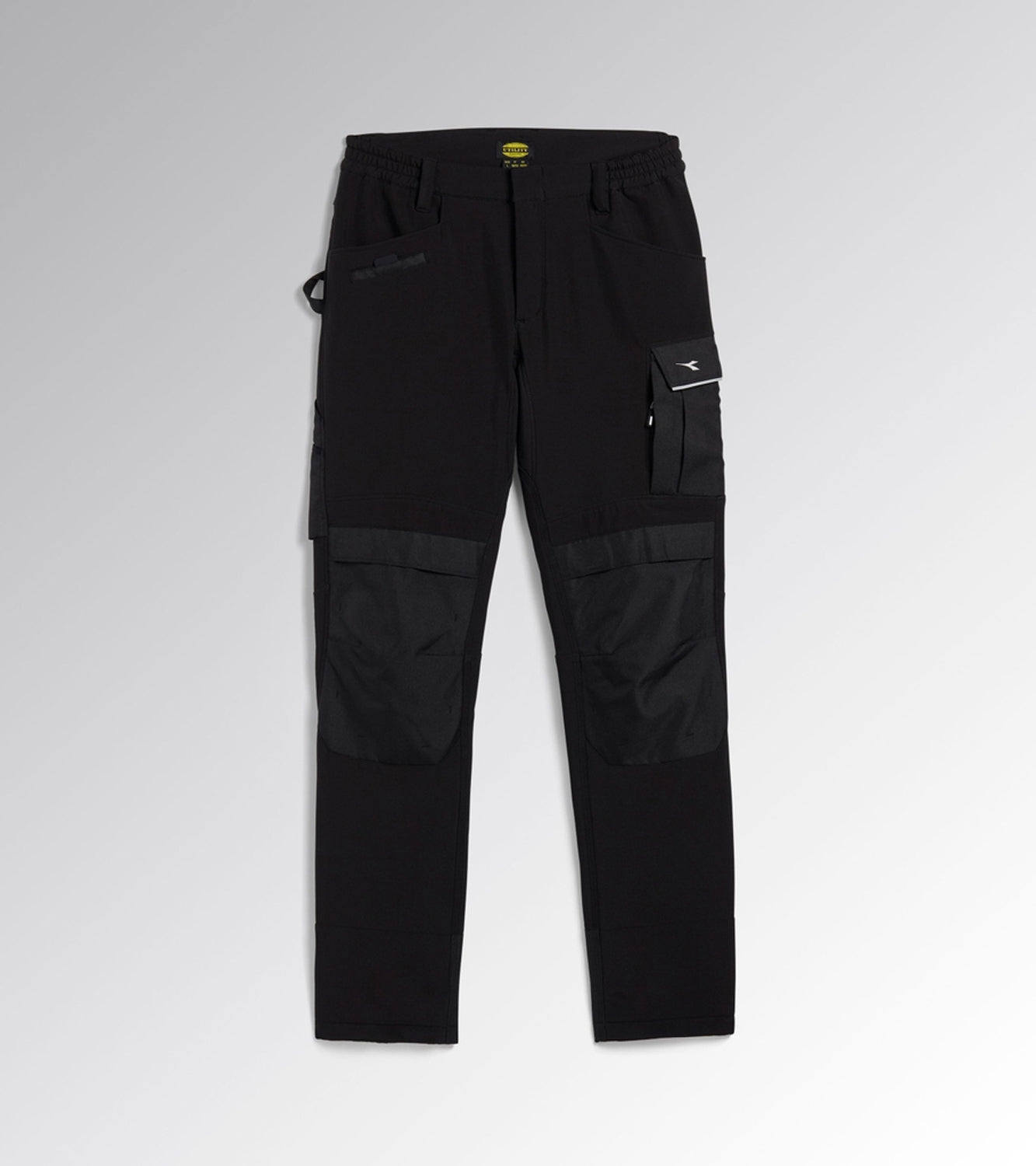 PANT CARBON SOFTSHELL PERFORMANCE