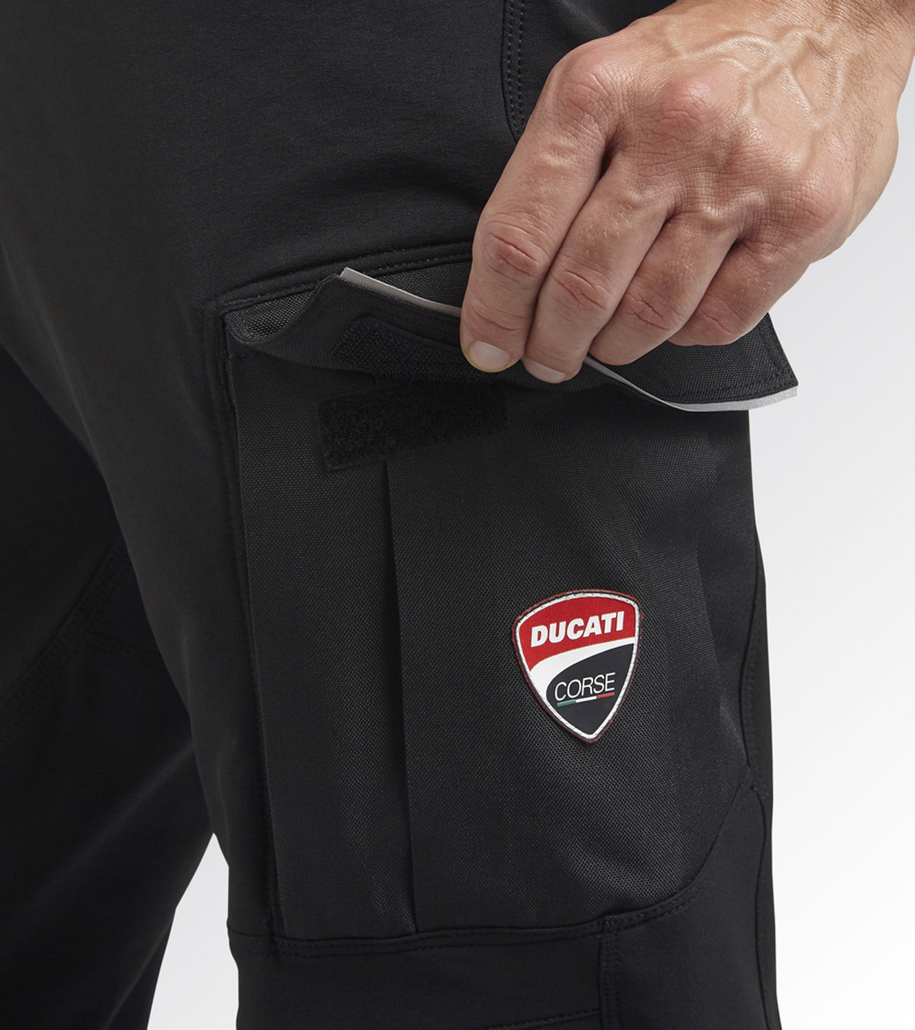 PANT PERFORMANCE DUCATI
