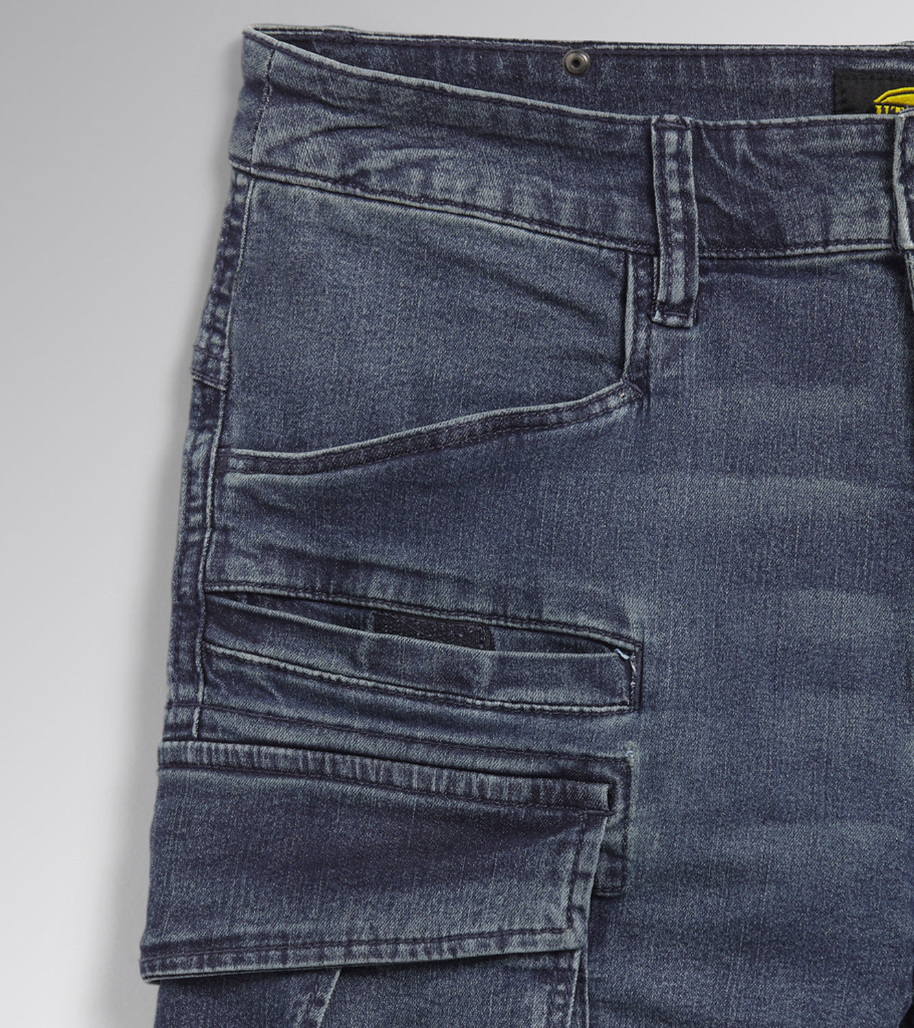 PANT STONE CARGO LIGHT