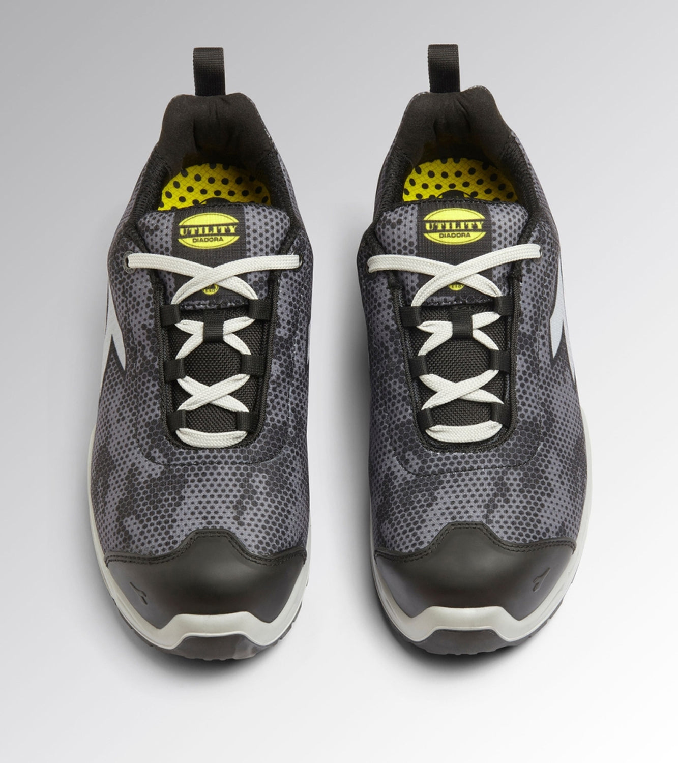 SHARK SI LOW S1PS FO SR SC ESD