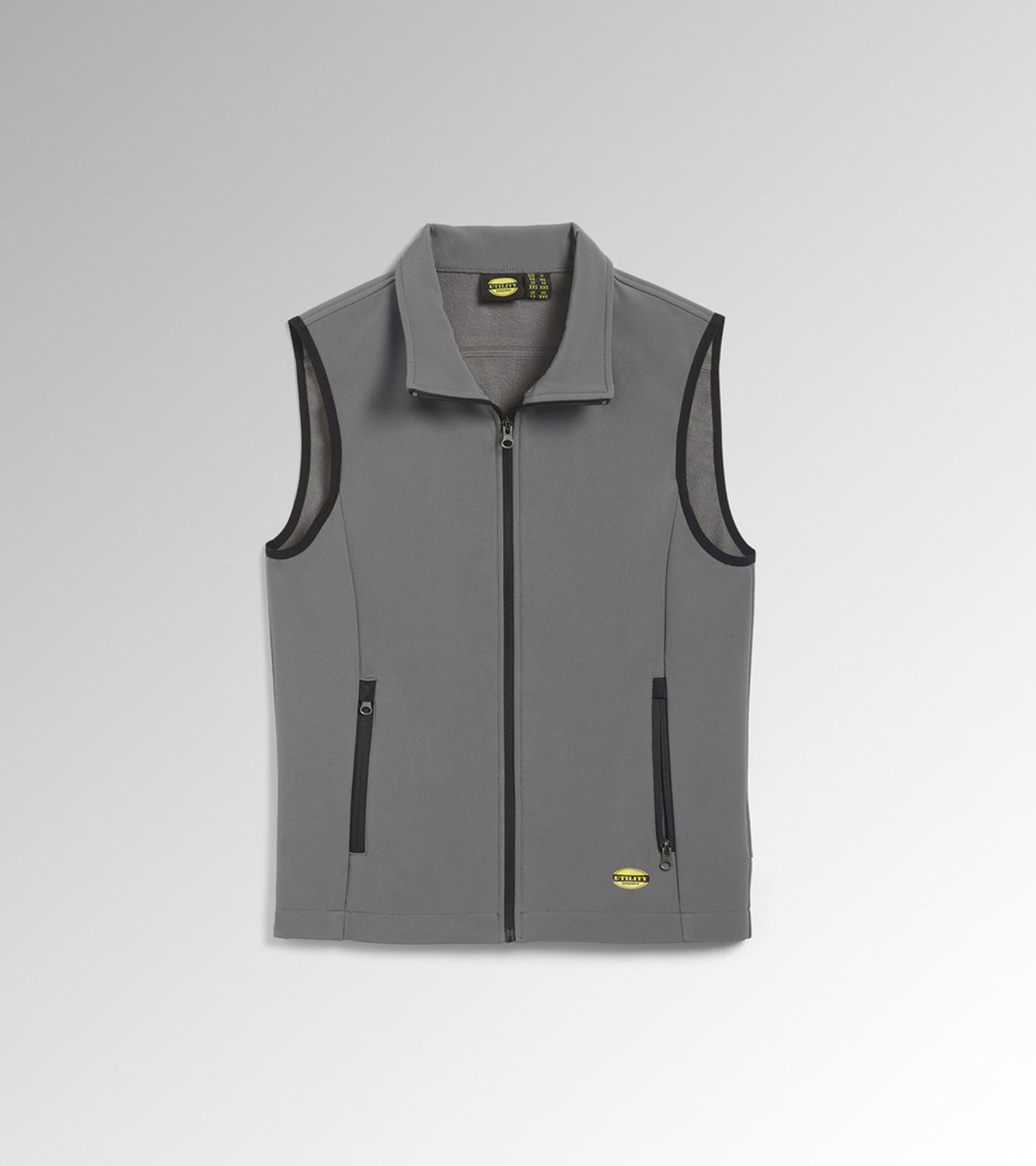 SHELL VEST LEVEL - GILET DA LAVORO