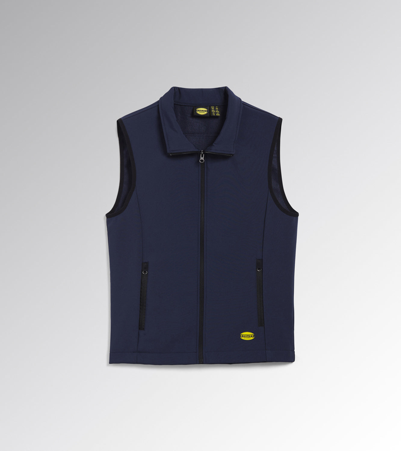 SHELL VEST LEVEL - GILET DA LAVORO