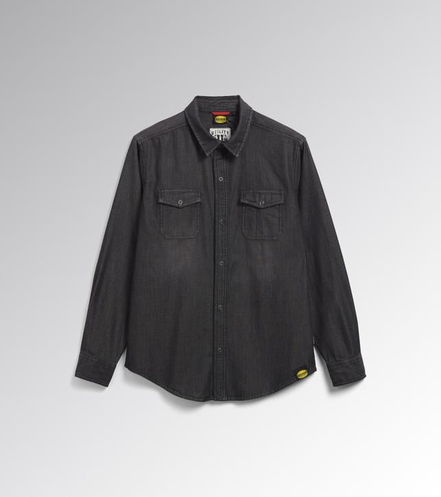 SHIRT DENIM