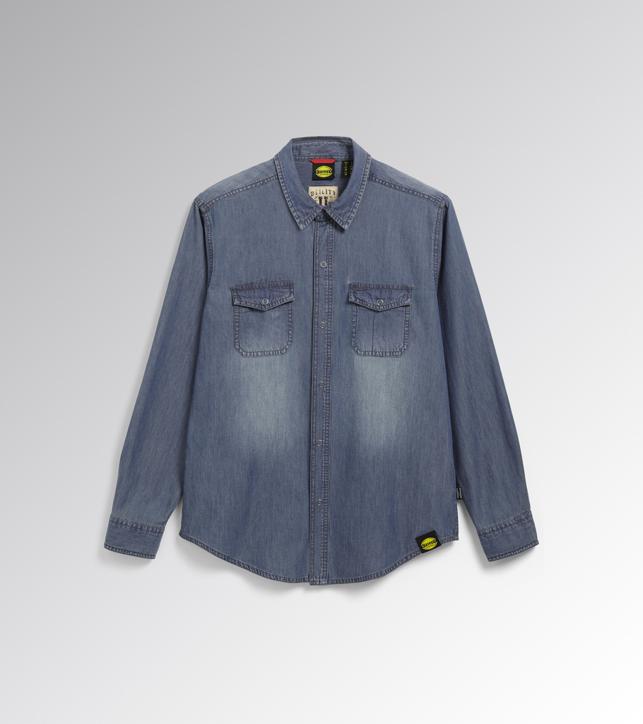 SHIRT DENIM