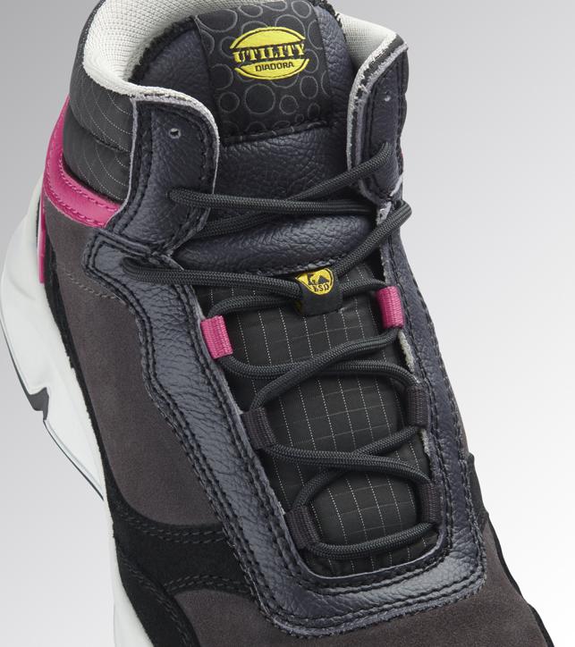 ATHENA MID S3L FOSR ESD SCARPA ANTINFORTUNISTICA