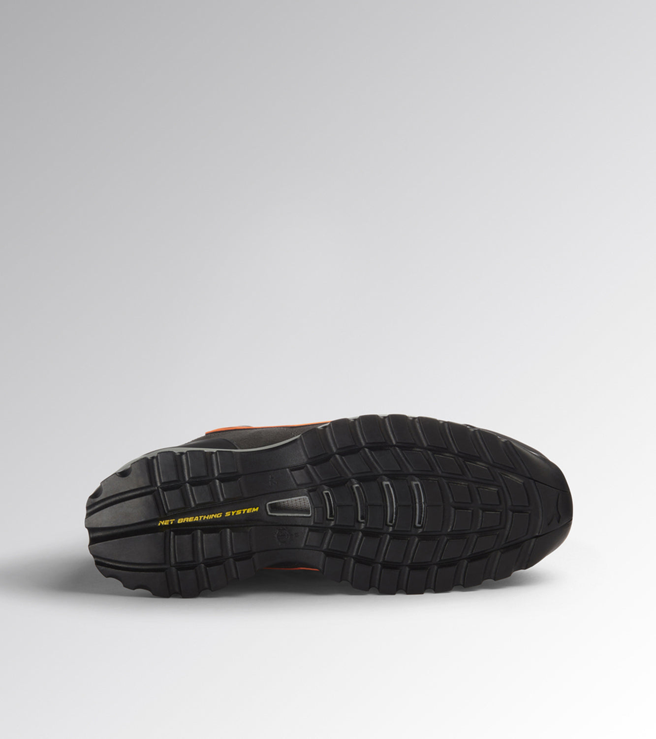 GLOVE NET LOW PRO S3 HRO SRA Scarpa antinfortunistica bassa