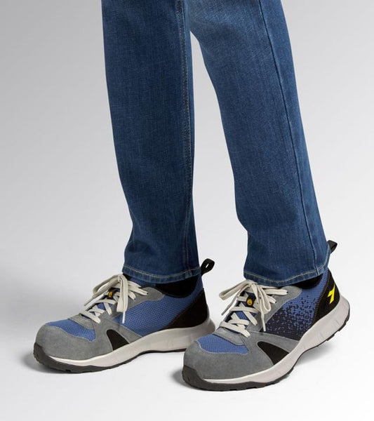 LITE LOW S1PSFO SR HRO ESD