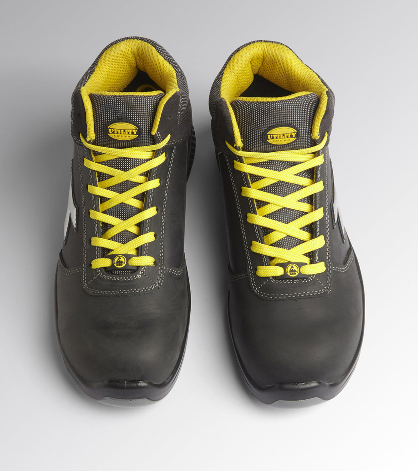 FORMULA MID S3 SRC Scarpa antinfortunistica alta