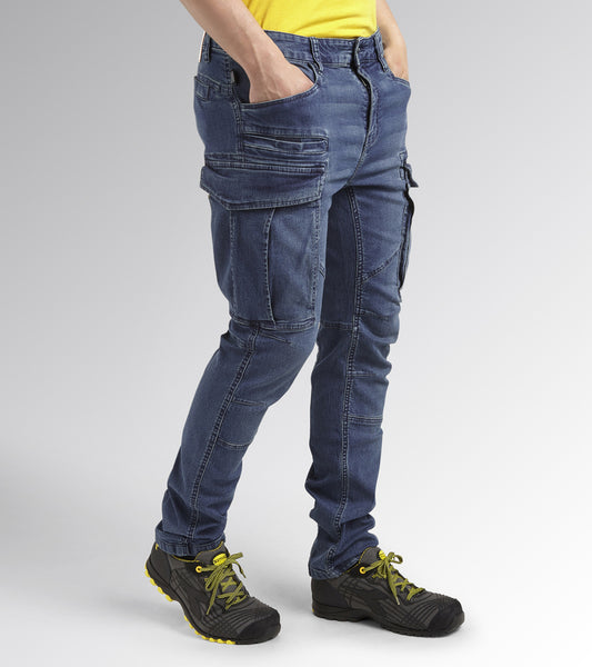 PANT STONE CARGO LIGHT