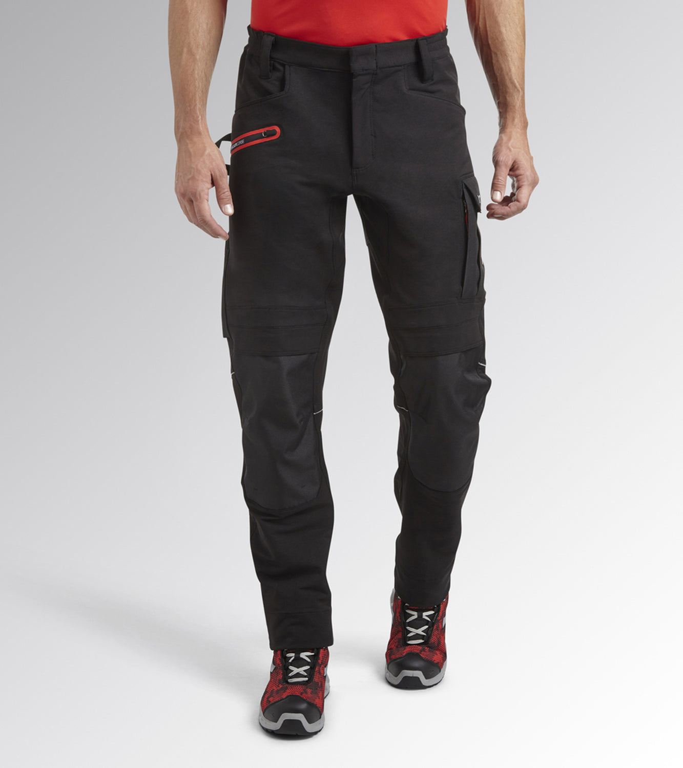 PANT PERFORMANCE DUCATI