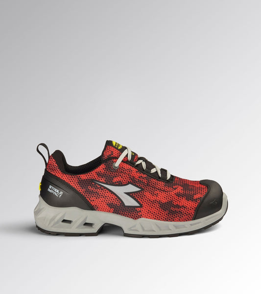 SHARK SI LOW S1PS FO SR SC ESD
