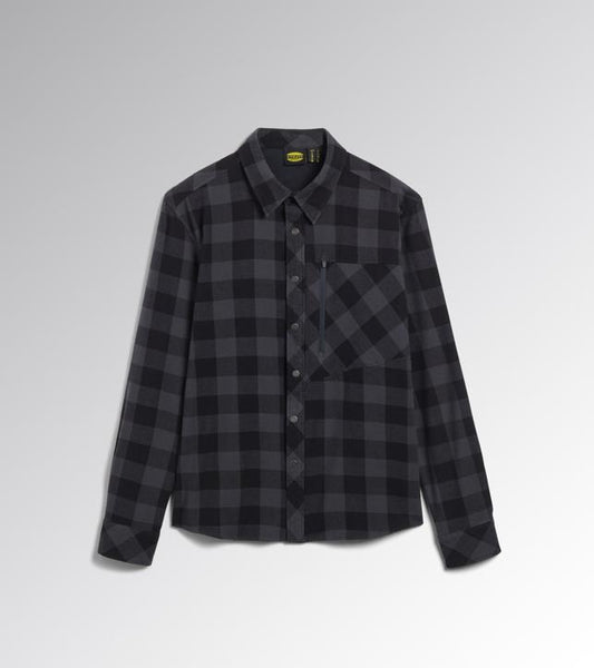 SHIRT CHECK CORTINA