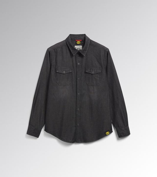 SHIRT DENIM