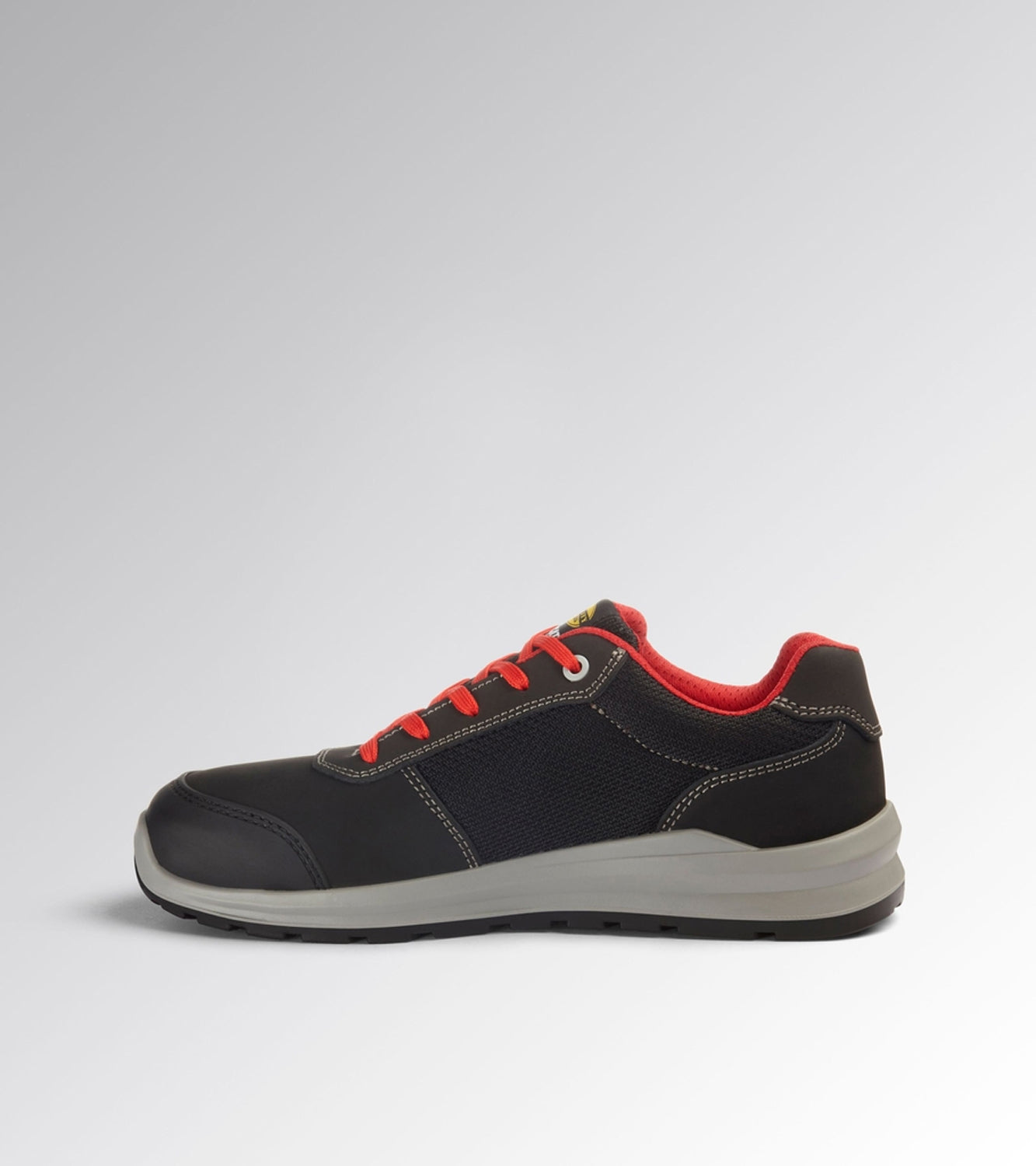 SPEEDY RACE LOW S1PS FO SR SC MET FREE Scarpa antinfortunistica bassa - Diadora Utility x Ducati Corse